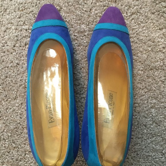 Shoes - Women's heels, New and Like-new